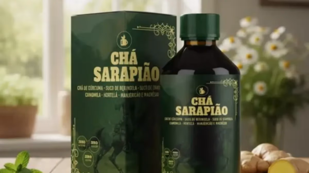Anvisa proíbe chás e remédios que prometem emagrecer