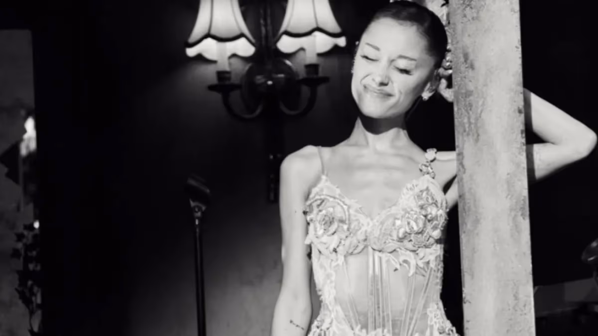 Ariana Grande reacende debate sobre culto à magreza