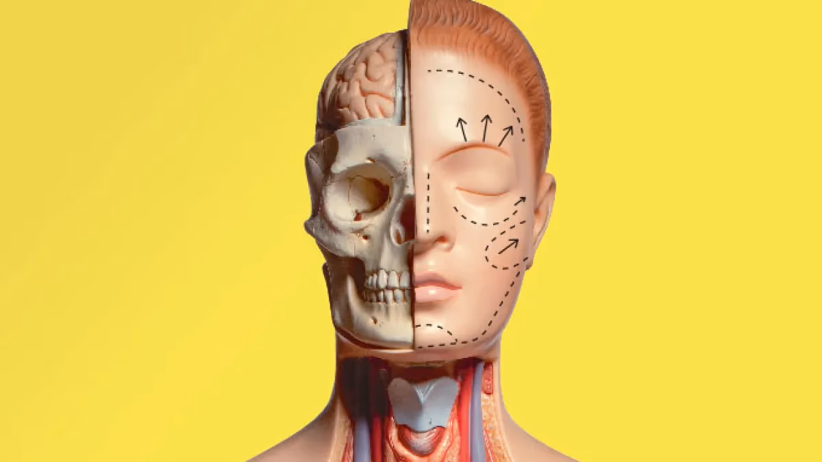 Cirurgia facial: idade certa existe? O que importa
