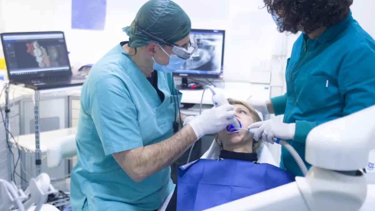 Dengue e dentista: riscos que você precisa saber