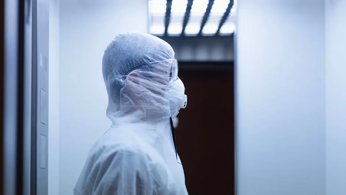 Ebola na RD Congo: surto mais letal da história