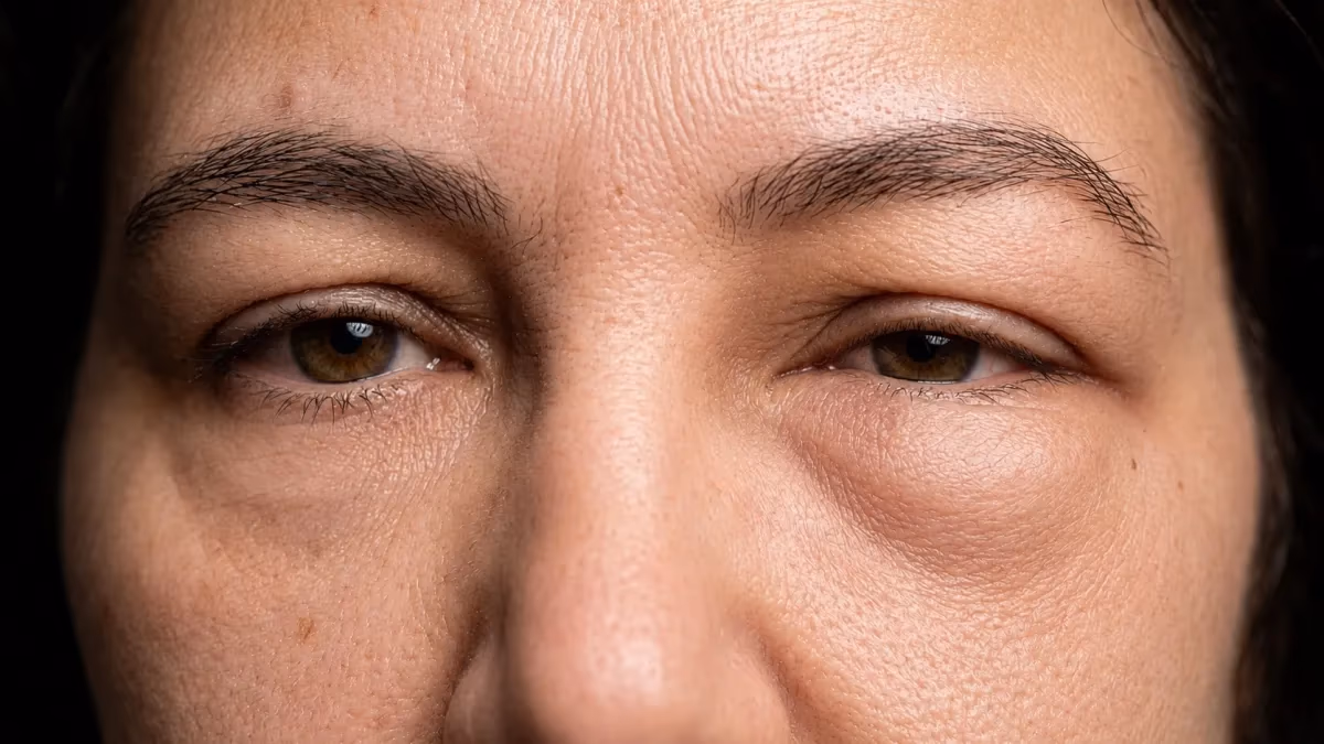 Etip: complicação tardia do preenchimento facial