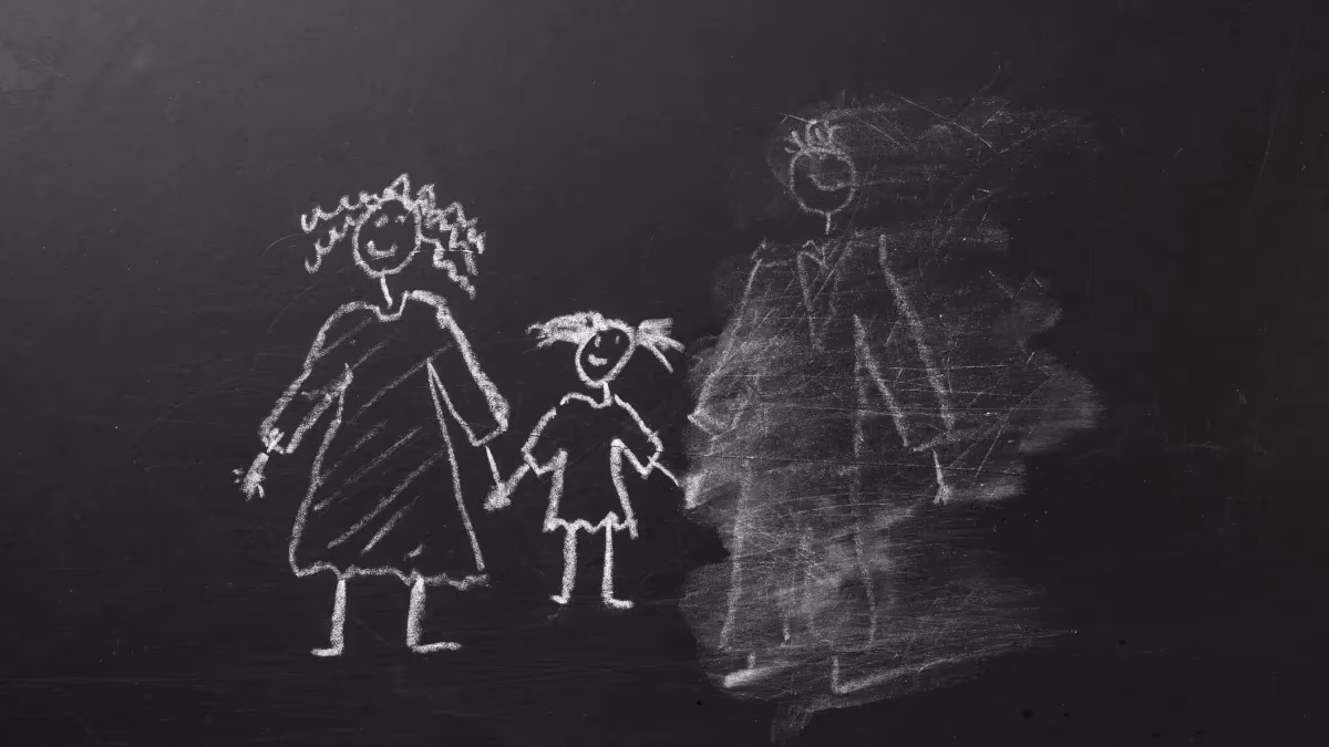 Paternidade e doenças raras: quem apoia a mãe?