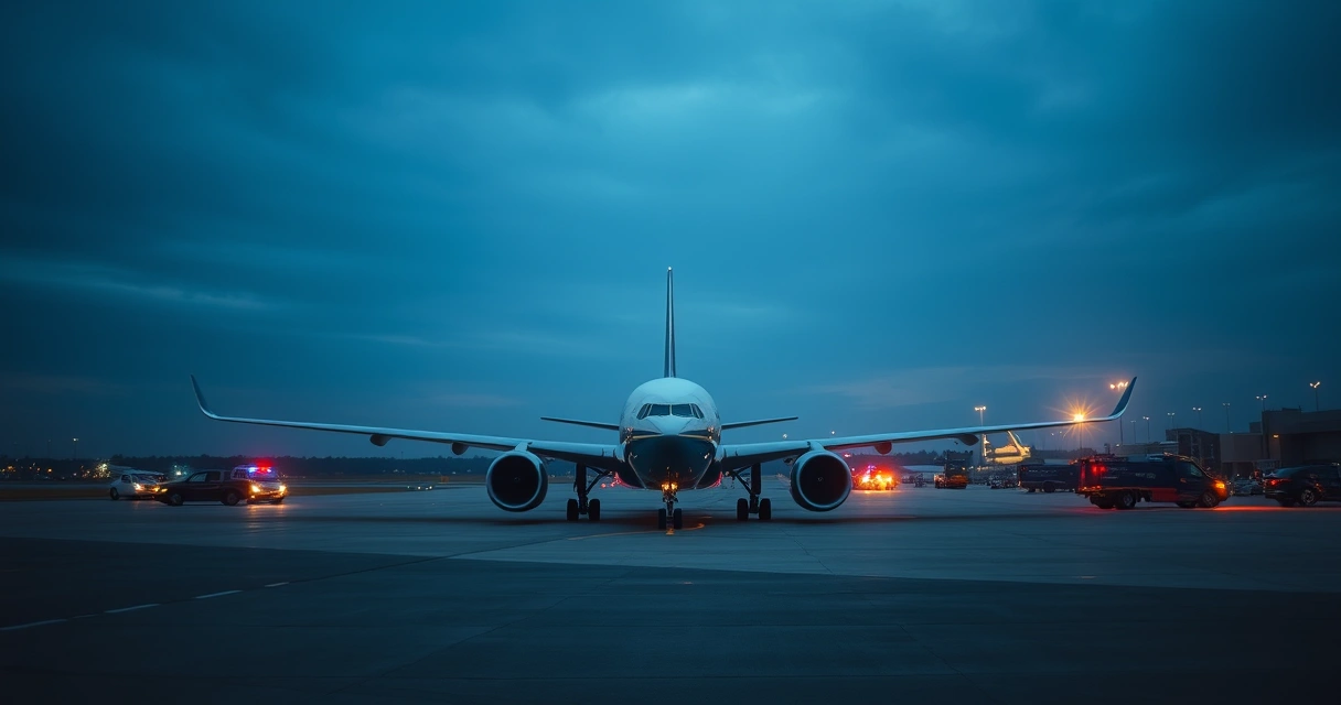 Voo da Air France é desviado para Canadá por risco de ebola