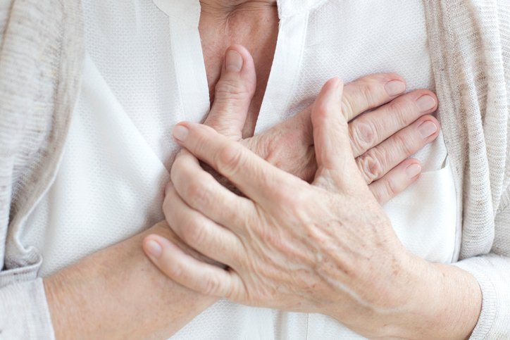 Sobreviventes de ataque cardíaco podem estar em maior risco de declínio mental