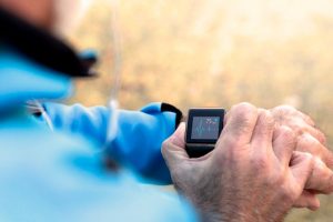 App Smartwatch encontrado para detectar com precisão a fibrilação atrial