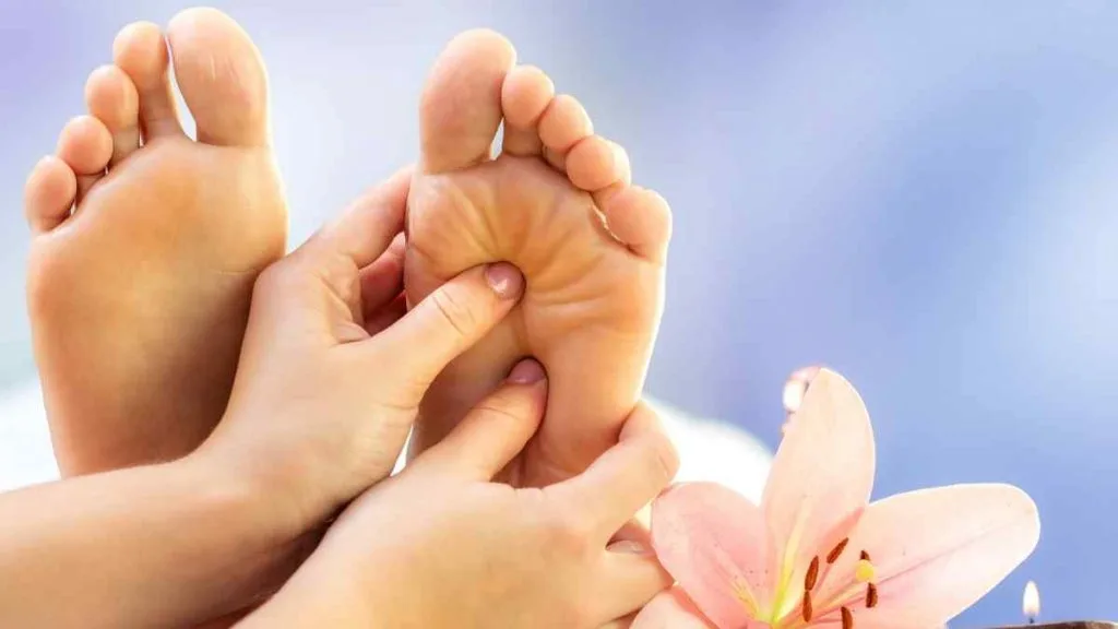 Reflexologia: tudo o que você precisa saber