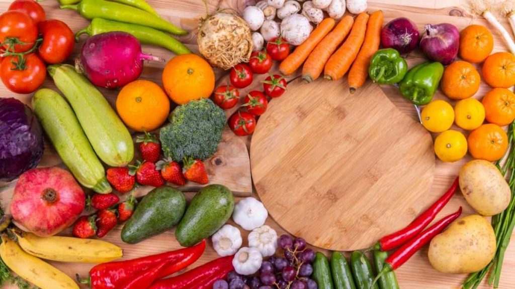10 Frutas e Legumes Mais Saudáveis ​​para a Saúde do Coração