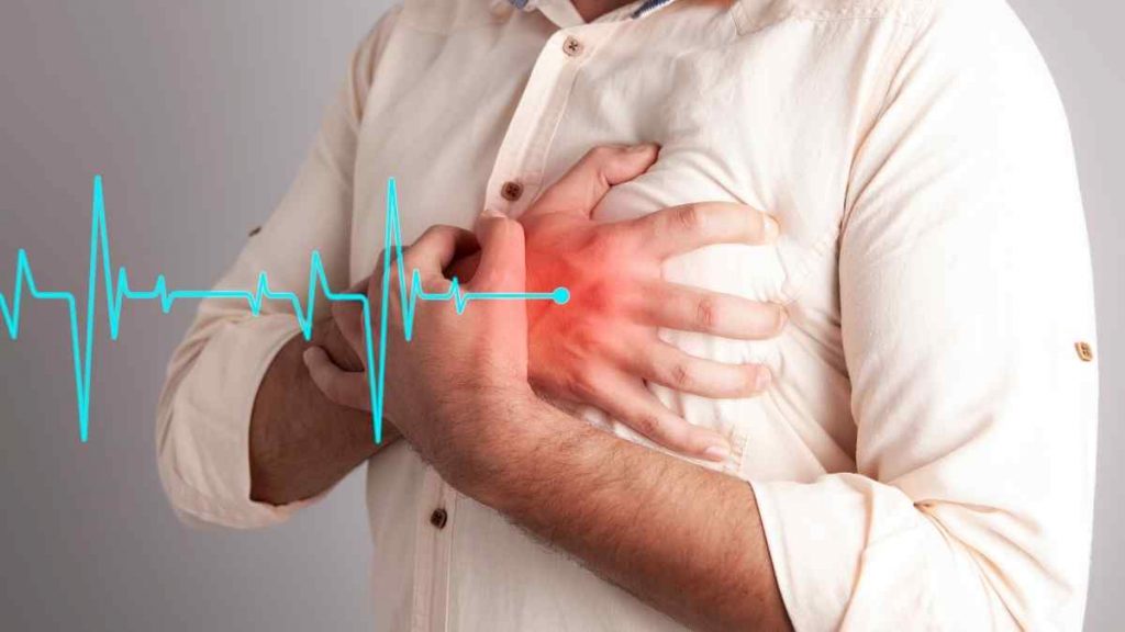 Doença cardíaca: sintomas e tratamento