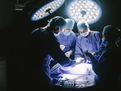 Indicações para a cirurgia de ablação no coração