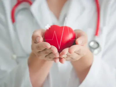 O que é Cirurgia Mamária Coração