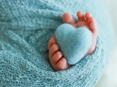 Por que é necessária a cirurgia de coração em recém-nascidos