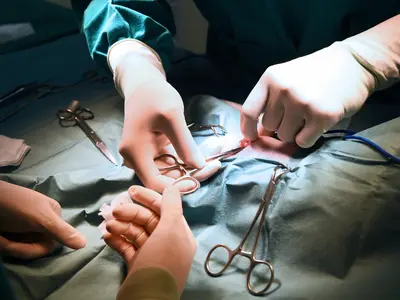 Quais os cuidados pós-operatórios da Cirurgia Mamária Coração