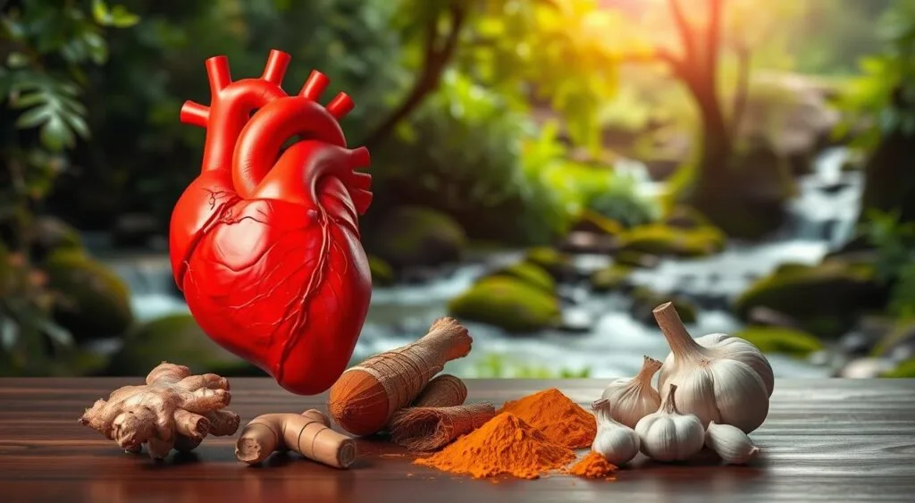 Como desentupir veias do coração naturalmente