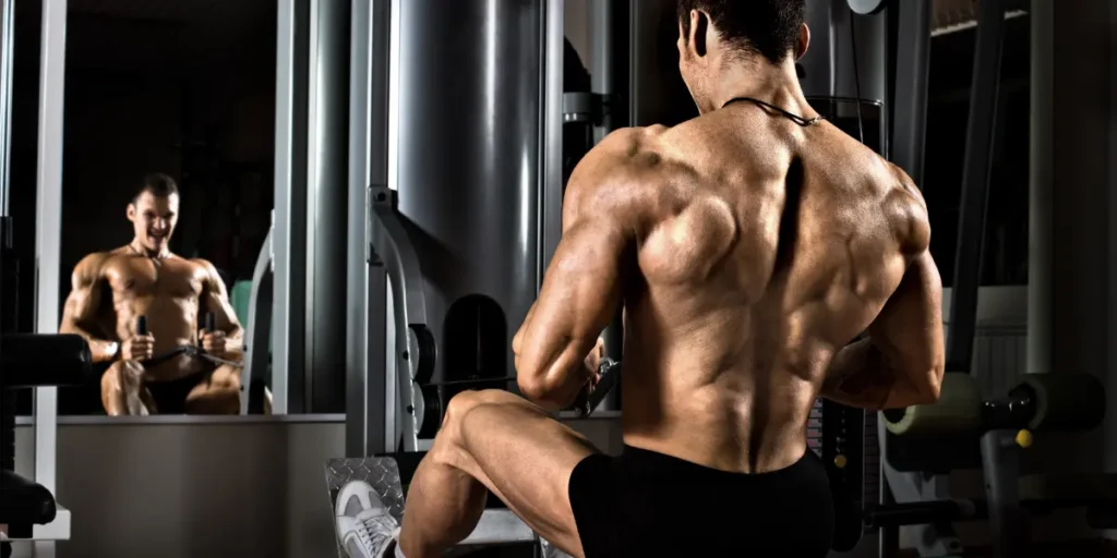 Musculação para Trato Iliotibial