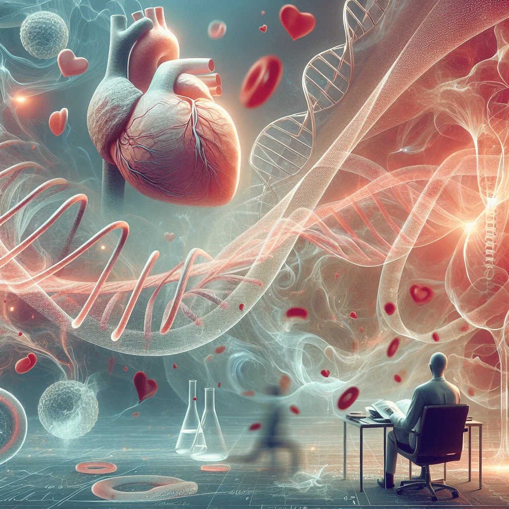 Estudo revela PREVENT equation para risco cardiovascular em 10 anos Estudo revela PREVENT equation para risco cardiovascular em 10 anos