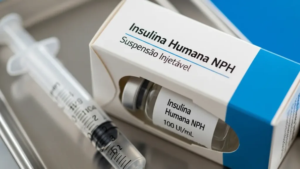 Por que insulina gelada não deve ser aplicada? Por que insulina gelada não deve ser aplicada