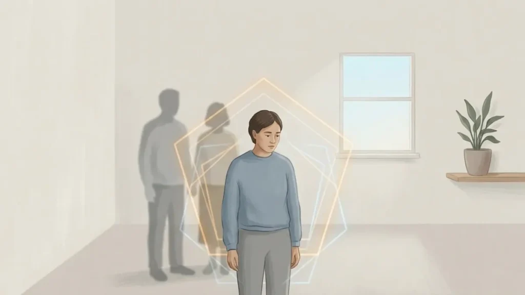 Sinais emocionais de pais imaturos, segundo a psicologia