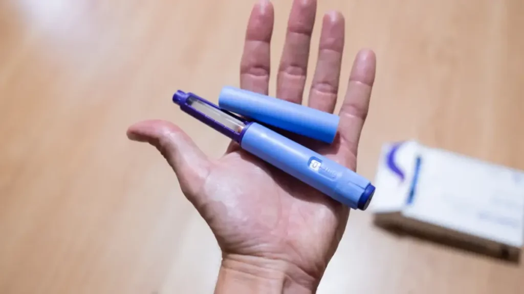 SUS testa canetas de semaglutida contra obesidade SUS testa canetas de semaglutida contra obesidade
