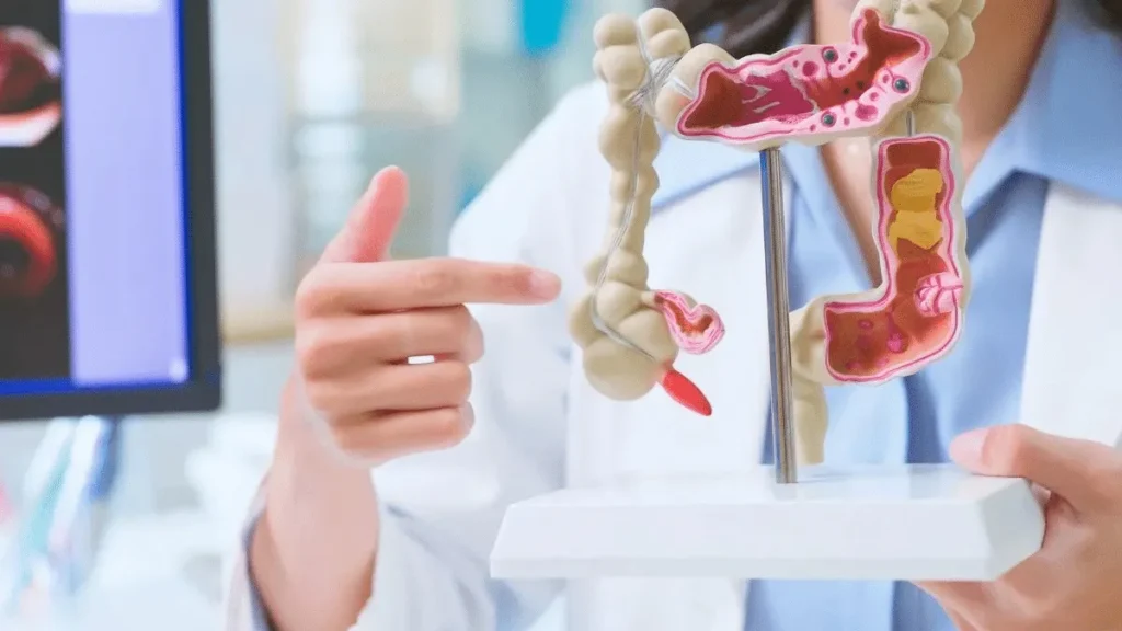Intestino saudável em 30 dias? Médica revela hábitos-chave