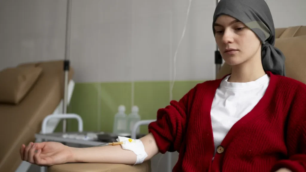 Pembrolizumabe: o imunoterápico que revoluciona o câncer Pembrolizumabe: o imunoterápico que revoluciona o câncer