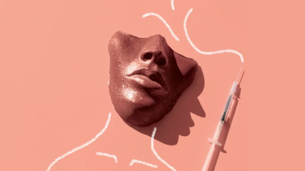 Criadora do Botox: “Prefiro pacientes que não querem virar meme” Criadora do Botox: “Prefiro pacientes que não querem virar meme”