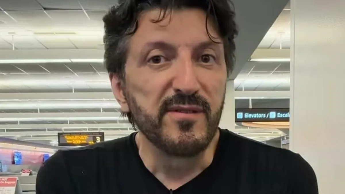 Lito Sousa: dormência e perda de movimentos por inflamação