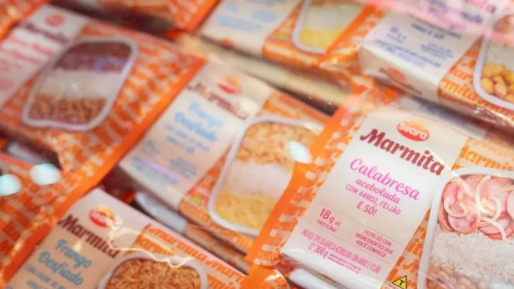 Marmitas clean label: saudáveis ou ricas em sódio?