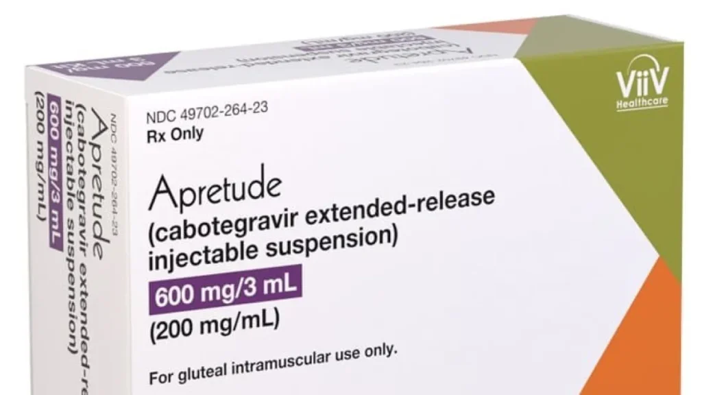 Cabotegravir: novo injetável contra HIV pode chegar ao SUS