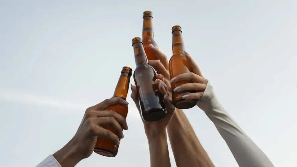Copa do Mundo: publicidade de álcool expõe crianças