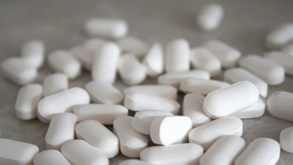 Anvisa suspende lote de paracetamol Paramol por suspeita de mofo