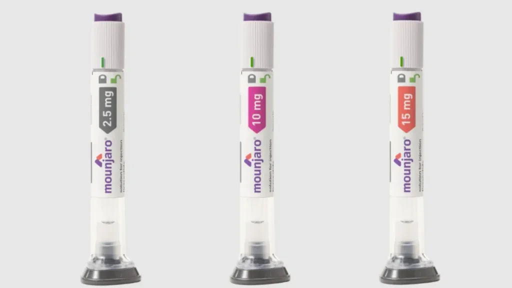Eli Lilly: futuro da medicina no tratamento da obesidade