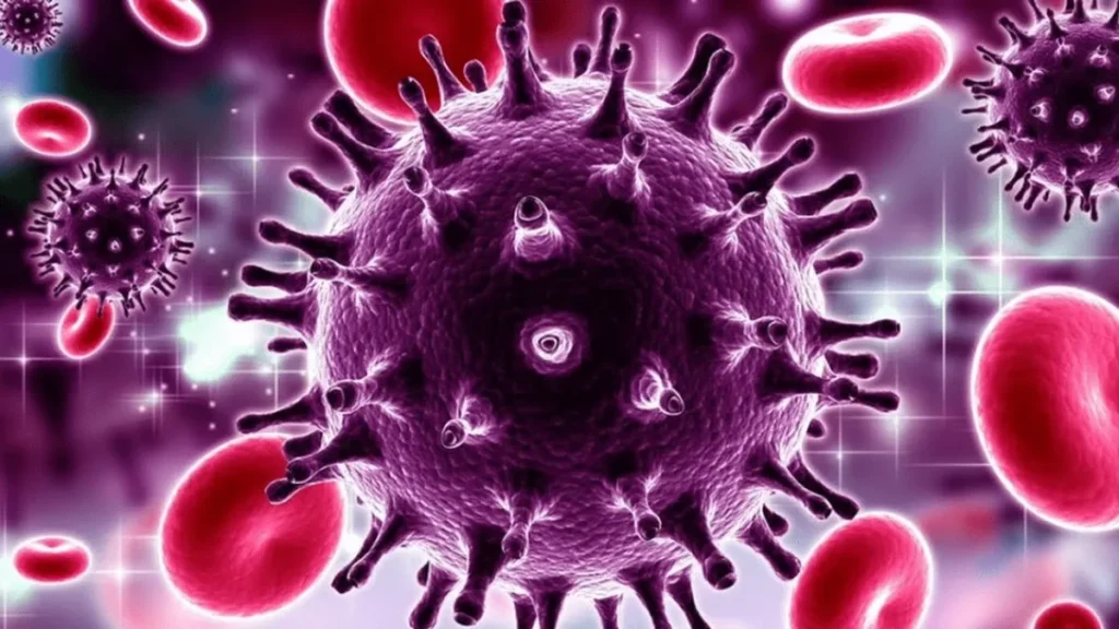 Cientistas registram 2 novos casos de possível cura do HIV Cientistas registram 2 novos casos de possível cura do HIV