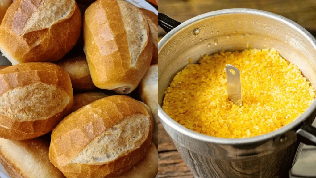 Cuscuz ou pão: qual escolher no café da manhã para diabéticos?