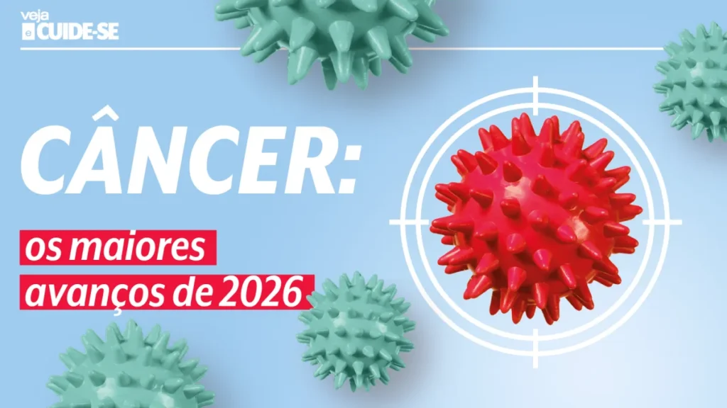 Asco 2026: os avanços contra o câncer no Brasil Asco 2026: os avanços contra o câncer no Brasil