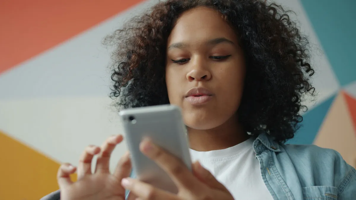 Meu SUS Digital: canal de saúde mental para jovens