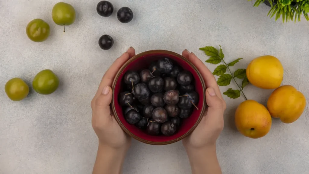 Frutas brasileiras antienvelhecimento: veja a lista
