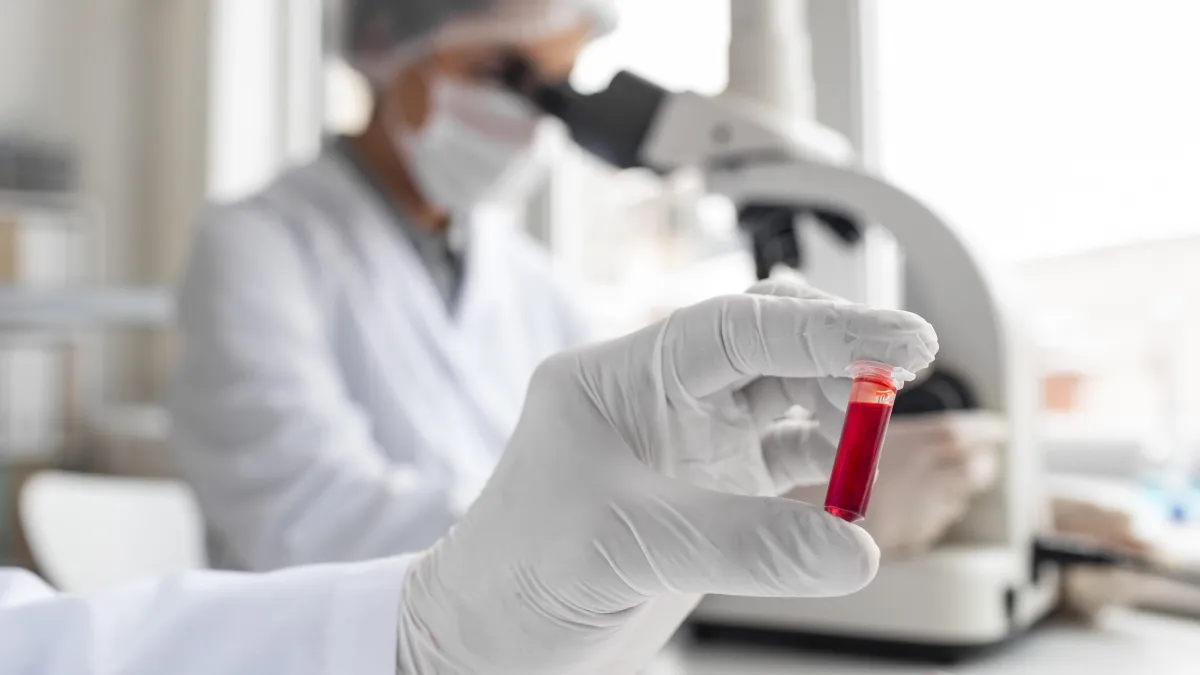 Melhor exame para detectar nível de B12: guia completo