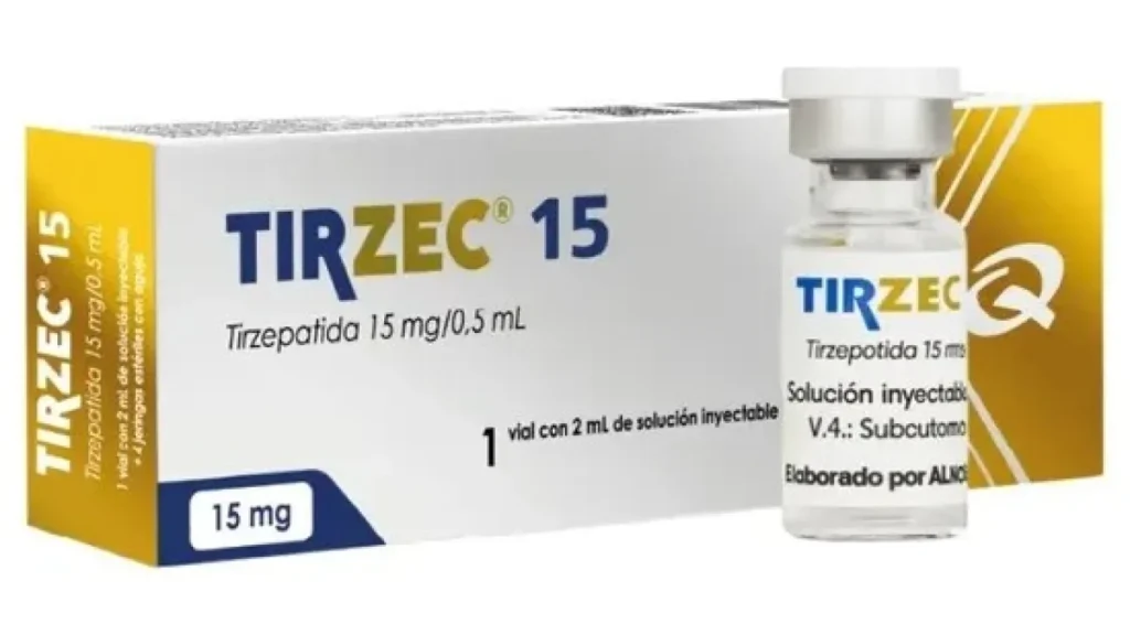 Tirzec: risco ou solução para emagrecer? Tirzec: risco ou solução para emagrecer?