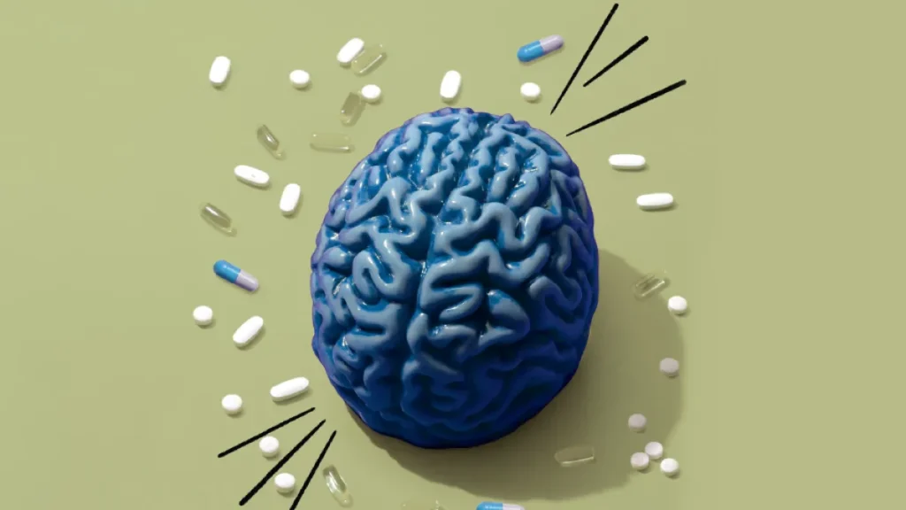 Falta de B12 pode causar névoa mental e perda de memória